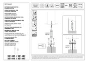 SLV 231455 Betriebsanleitung