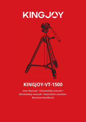 KINGJOY VT-1500 Benutzerhandbuch