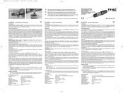 TFA 31.1117 - EasyFlash Bedienungsanleitung
