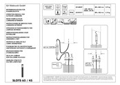 SLV Elektronik 231815 Betriebsanleitung