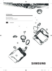 Samsung RL3 T Serie Benutzerhandbuch