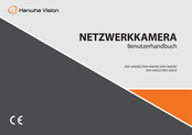 Hanwha Vision XNV-6083RZ Benutzerhandbuch