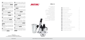 MPM MBL-11 Bedienungsanleitung