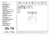 SLV 117351 Betriebsanleitung