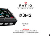 Ratio Computers iX3M2 Handbuch