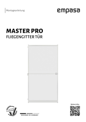 Empasa Optical Pro Montageanleitung