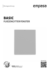 Empasa BASIC Montageanleitung