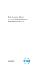 Dell SC180 Benutzerhandbuch