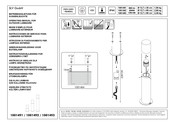 SLV 1001492 Betriebsanleitung