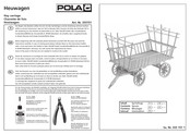 Pola 333151 Bedienungsanleitung