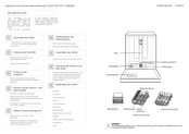 Amica EGSPV 587 910 Kurzanleitung