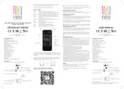 IMMAX NEO LITE Bedienungsanleitung