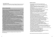 AWT 1101B Bedienungsanleitung