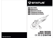 Status SH115 Originalbetriebsanleitung