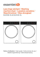 Essentielb ELS106-1b Bedienungsanleitung