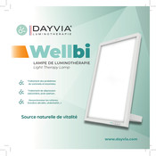 DAYVIA Wellbi Bedienungsanleitung