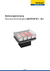 Nordcap M2 Bedienungsanweisung