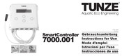 Tunze SmartController 7000.001 Gebrauchsanleitung