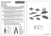 Faller 130513 Bedienungsanleitung