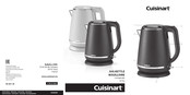 Cuisinart CJK780E Bedienungsanleitung
