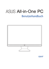Asus V241F Benutzerhandbuch