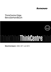 Lenovo ThinkCentre Edge 3574 Benutzerhandbuch