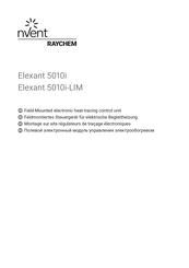 nVent RAYCHEM Elexant 5010i Bedienungsanleitung