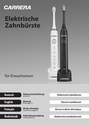 Carrera 4185 Gebrauchsanleitung
