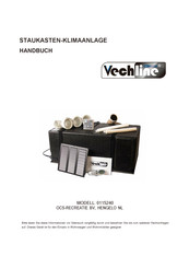 Vechline 0115240 Handbuch