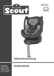 Scout Mandal 360 Grad Gebrauchsanleitung