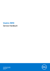 Dell D32M002 Servicehandbuch