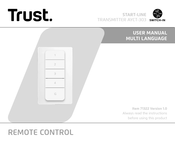 Trust START-LINE AYCT-303 Bedienungsanleitung