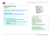 Wachendorff HD67059-485-B2 Bedienungsanleitung