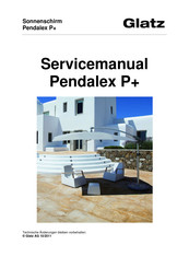 GLATZ PendalexP+ Service Manual