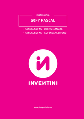 Inventini PASCAL Aufbauanleitung