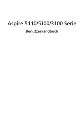 Acer Aspire 5110-Serie Benutzerhandbuch