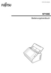 Fujitsu N7100E Bedienungshandbuch