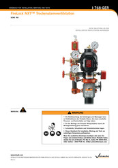 Victaulic I-768-GER Handbuch