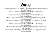 for_q 5530066 Bedienungsanleitung