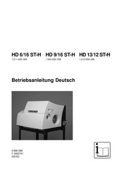 Kärcher 1.042-205/-206 Betriebsanleitung