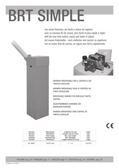 Allmatic 12007350 Bedienungsanleitung