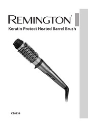 Remington CB8338 Bedienungsanleitung