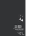 Westfire WF17 Installations- Und Gebrauchsanweisung