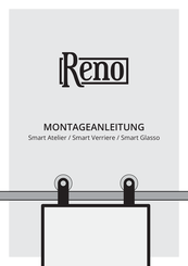 Reno Smart Atelier Montageanleitung