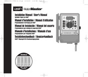 Orbit WaterMaster 57664 Installationshandbuch / Benutzerhandbuch