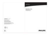 Philips 105S59/49 Bedienungsanleitung