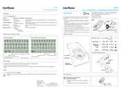 VeriFone P400 Kurzbedienungsanleitung