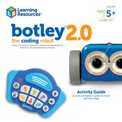 Learning Resources botley 2.0 Spielvorschläge