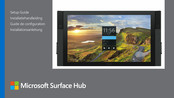 Microsoft Surface Hub 84