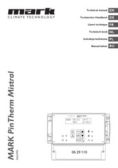 Mark 0662090 Technisches Handbuch